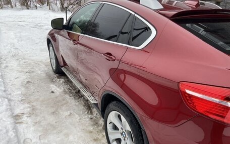 BMW X6, 2010 год, 1 900 000 рублей, 7 фотография