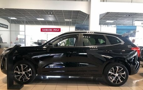 Haval Jolion, 2024 год, 2 269 000 рублей, 4 фотография