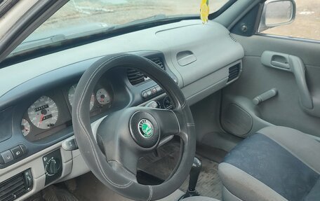 Skoda Felicia I рестайлинг, 2001 год, 145 000 рублей, 5 фотография
