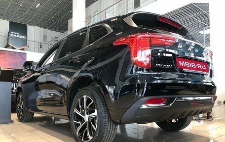 Haval Jolion, 2024 год, 2 269 000 рублей, 5 фотография