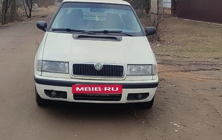 Skoda Felicia I рестайлинг, 2001 год, 145 000 рублей, 3 фотография