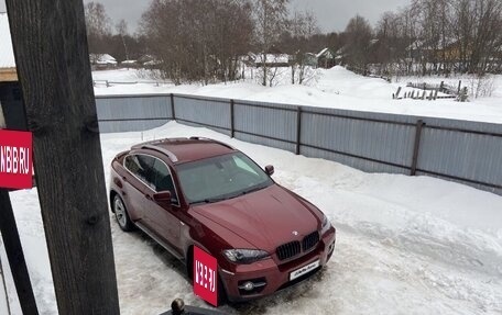 BMW X6, 2010 год, 1 900 000 рублей, 2 фотография