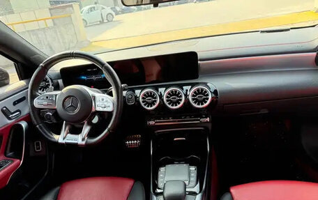 Mercedes-Benz CLA AMG, 2022 год, 3 080 000 рублей, 7 фотография
