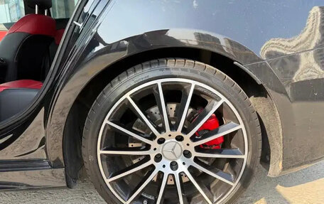 Mercedes-Benz CLA AMG, 2022 год, 3 080 000 рублей, 12 фотография