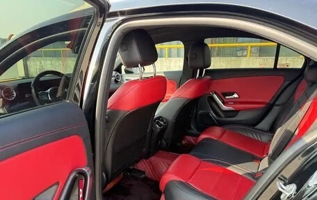 Mercedes-Benz CLA AMG, 2022 год, 3 080 000 рублей, 9 фотография