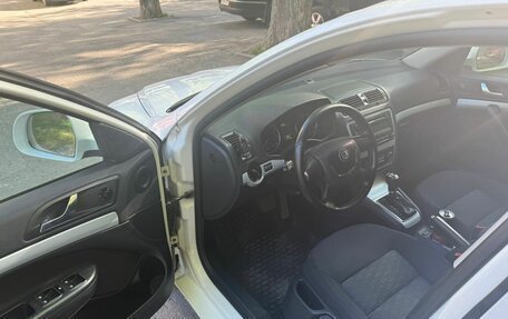 Skoda Octavia, 2011 год, 850 000 рублей, 6 фотография
