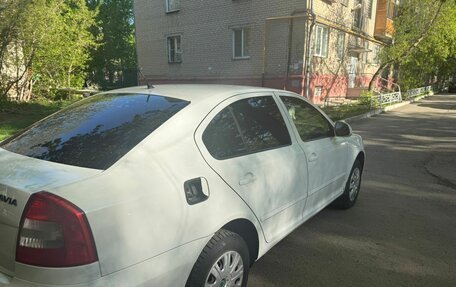 Skoda Octavia, 2011 год, 850 000 рублей, 5 фотография