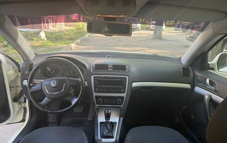Skoda Octavia, 2011 год, 850 000 рублей, 7 фотография