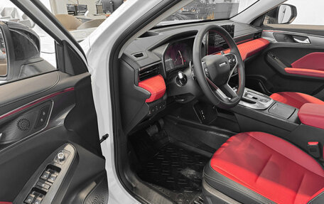 Haval Jolion, 2025 год, 2 799 000 рублей, 7 фотография