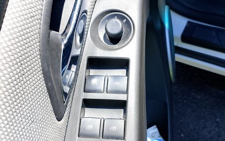 Chevrolet Cruze II, 2012 год, 820 000 рублей, 3 фотография