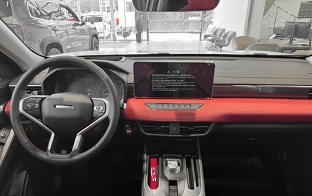 Haval Jolion, 2025 год, 2 799 000 рублей, 8 фотография