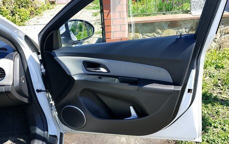 Chevrolet Cruze II, 2012 год, 820 000 рублей, 12 фотография