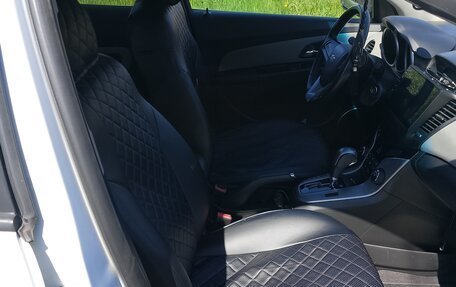 Chevrolet Cruze II, 2012 год, 820 000 рублей, 19 фотография