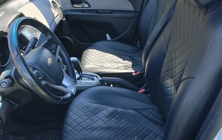 Chevrolet Cruze II, 2012 год, 820 000 рублей, 21 фотография