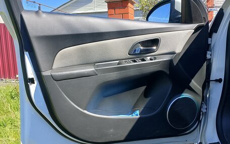 Chevrolet Cruze II, 2012 год, 820 000 рублей, 20 фотография