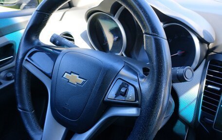 Chevrolet Cruze II, 2012 год, 820 000 рублей, 28 фотография