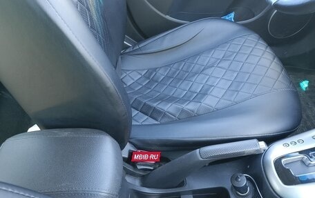 Chevrolet Cruze II, 2012 год, 820 000 рублей, 8 фотография