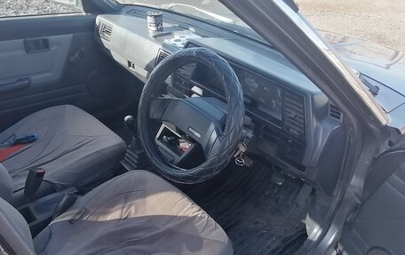 Nissan Sunny N13, 1987 год, 130 000 рублей, 4 фотография