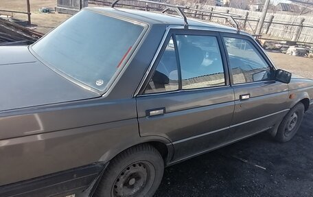Nissan Sunny N13, 1987 год, 130 000 рублей, 6 фотография