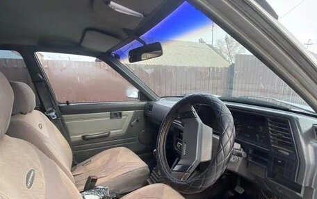 Nissan Sunny N13, 1987 год, 130 000 рублей, 3 фотография