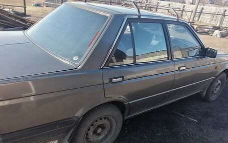 Nissan Sunny N13, 1987 год, 130 000 рублей, 5 фотография
