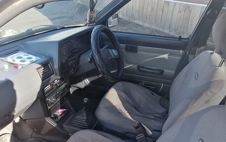 Nissan Sunny N13, 1987 год, 130 000 рублей, 11 фотография