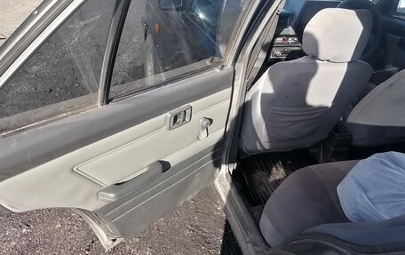 Nissan Sunny N13, 1987 год, 130 000 рублей, 9 фотография