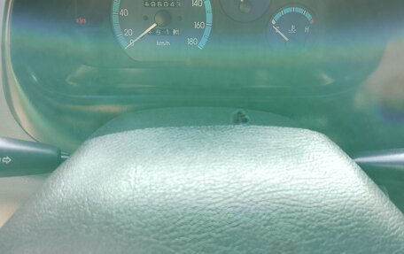 Daewoo Matiz I, 2006 год, 279 000 рублей, 6 фотография