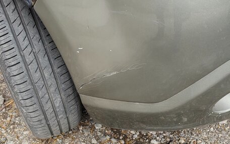 Renault Sandero I, 2011 год, 580 000 рублей, 4 фотография