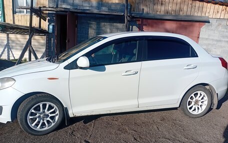 Chery Bonus (A13), 2011 год, 260 000 рублей, 2 фотография