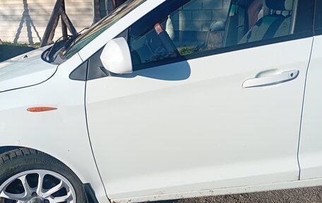 Chery Bonus (A13), 2011 год, 260 000 рублей, 6 фотография