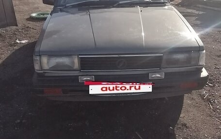 Nissan Sunny N13, 1987 год, 130 000 рублей, 13 фотография