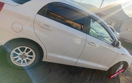 Chery Bonus (A13), 2011 год, 260 000 рублей, 4 фотография