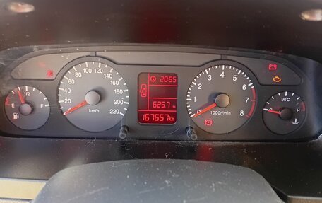 Chery Bonus (A13), 2011 год, 260 000 рублей, 10 фотография