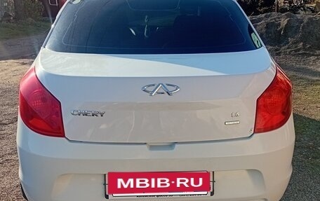 Chery Bonus (A13), 2011 год, 260 000 рублей, 3 фотография