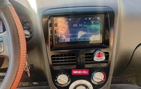 Chery Bonus (A13), 2011 год, 260 000 рублей, 9 фотография