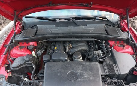 BMW 1 серия, 2004 год, 550 000 рублей, 2 фотография