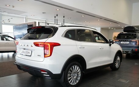 Haval Jolion, 2025 год, 2 799 000 рублей, 3 фотография