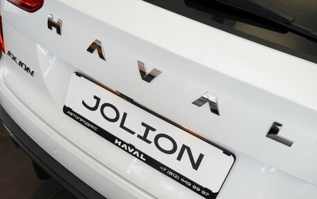 Haval Jolion, 2025 год, 2 799 000 рублей, 5 фотография