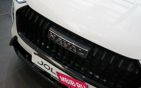Haval Jolion, 2025 год, 2 799 000 рублей, 8 фотография