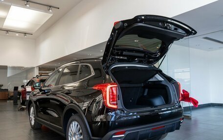 Haval Jolion, 2025 год, 2 599 000 рублей, 8 фотография