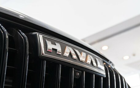 Haval Jolion, 2025 год, 2 599 000 рублей, 9 фотография