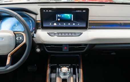 Haval Jolion, 2025 год, 2 599 000 рублей, 18 фотография