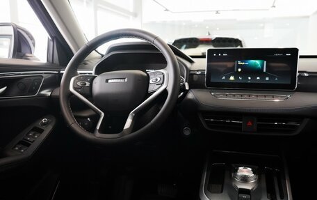 Haval Jolion, 2025 год, 2 449 000 рублей, 13 фотография