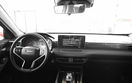 Haval Jolion, 2025 год, 2 449 000 рублей, 12 фотография