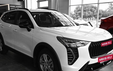 Haval Jolion, 2025 год, 2 449 000 рублей, 5 фотография