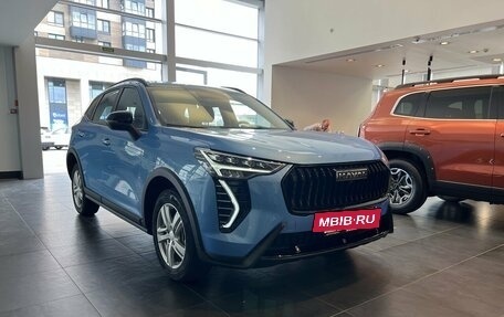 Haval Jolion, 2025 год, 2 599 000 рублей, 3 фотография