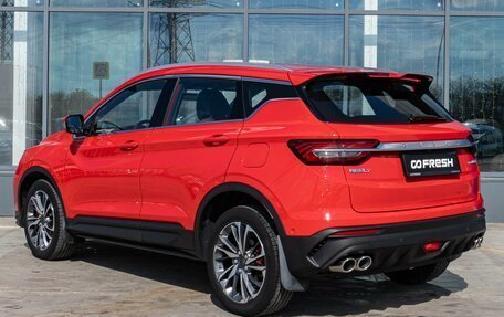 Geely Coolray I, 2020 год, 1 679 000 рублей, 2 фотография