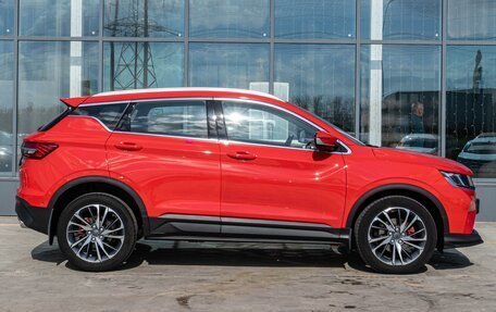 Geely Coolray I, 2020 год, 1 679 000 рублей, 5 фотография