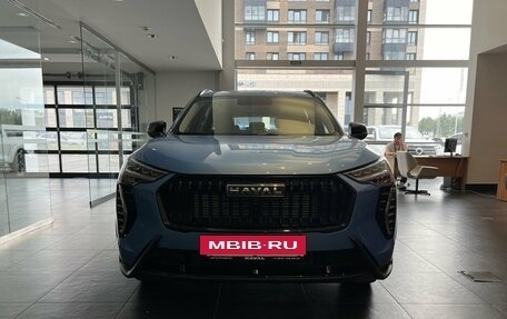 Haval Jolion, 2025 год, 2 599 000 рублей, 2 фотография